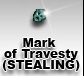 Mark of Travesty - Provo